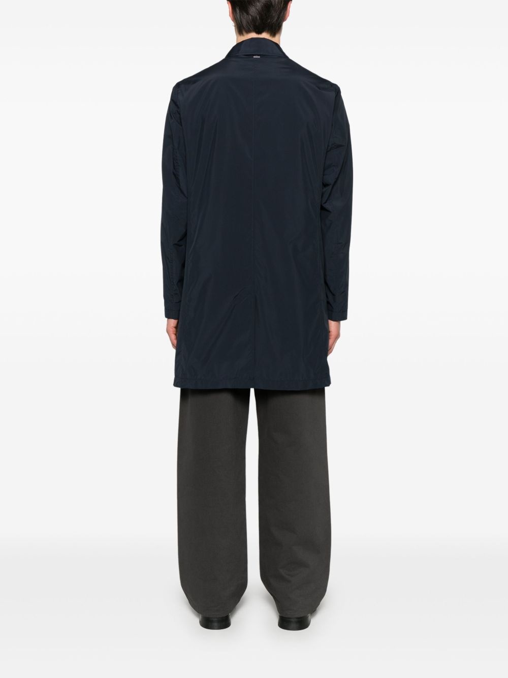lightweight parka - 4