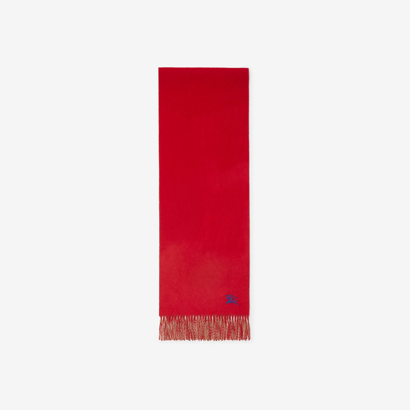 EKD Cashmere Reversible Scarf 4