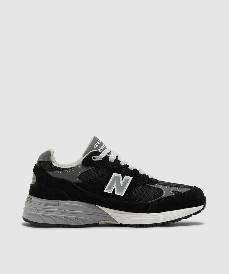 MIUS 993 sneaker 3