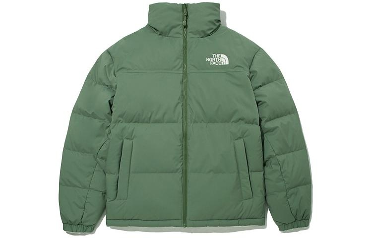 THE NORTH FACE Be Better Down Jacket 'Green' NJ1DM73B - 3