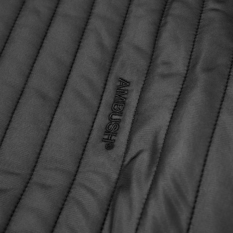 Ambush Ambush Padded Crew Sweat outlook