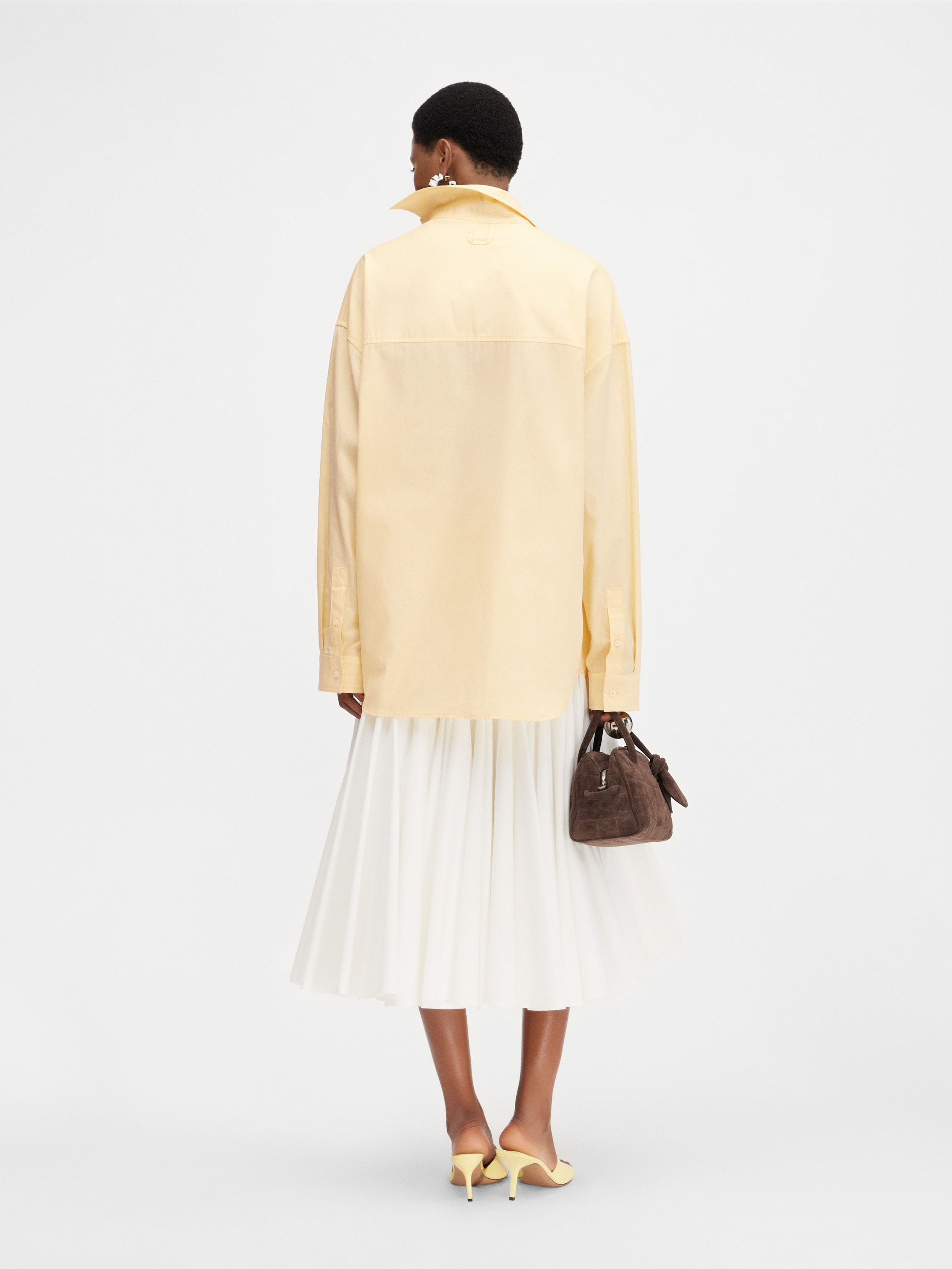The Cuadro shirt - 4