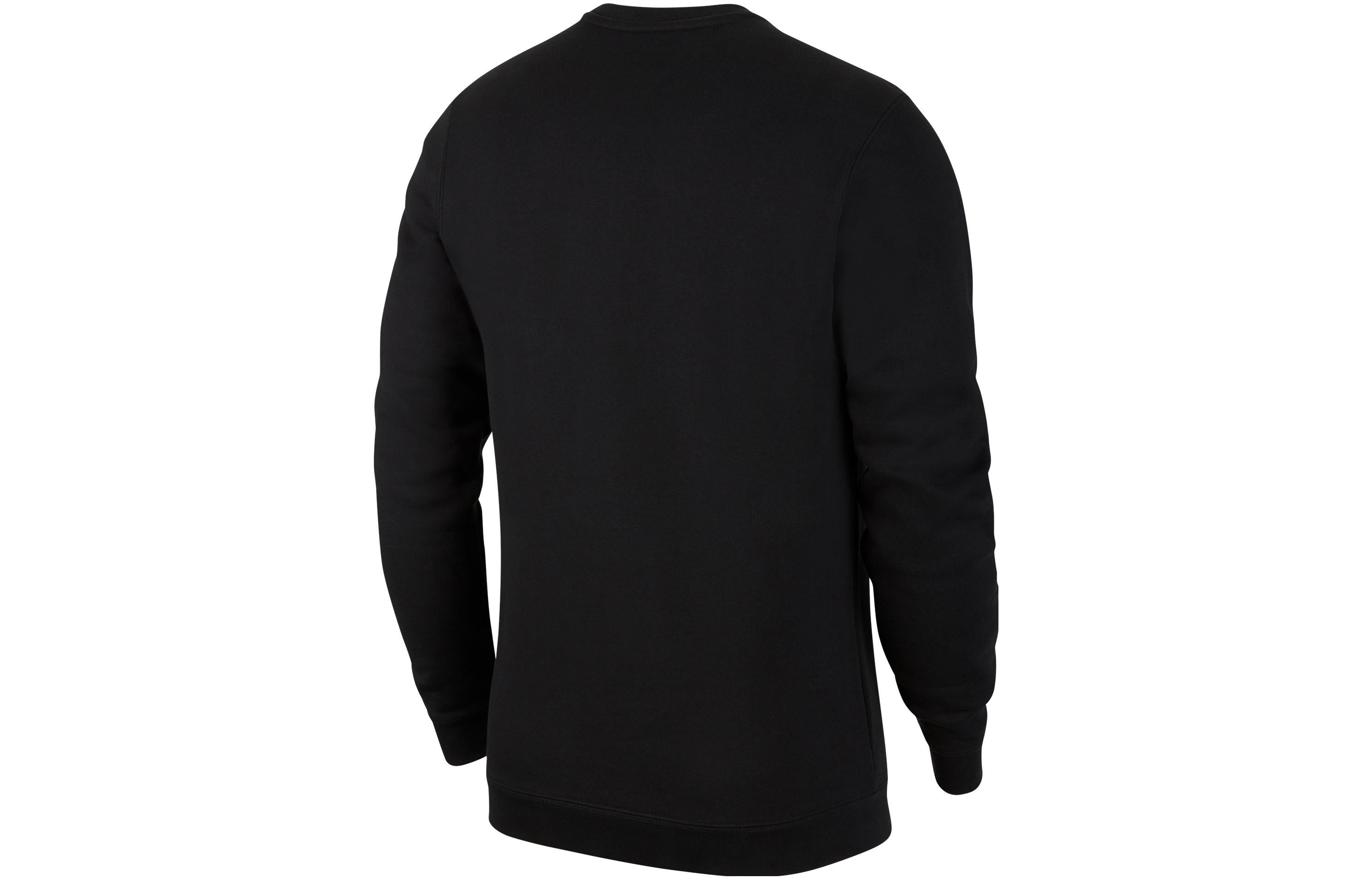 Nike Long Sleeve Sweatshirt CU4534-010 - 2