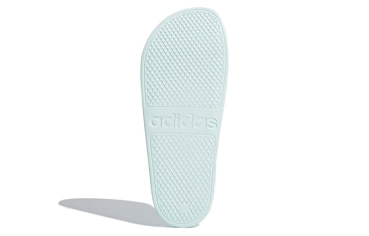 (WMNS) adidas Adilette Slide 'Ice Mint' G28713 - 6