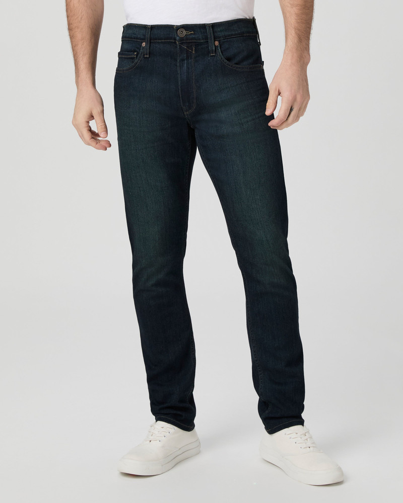 Transcend Lennox 34" Slim Jean 1