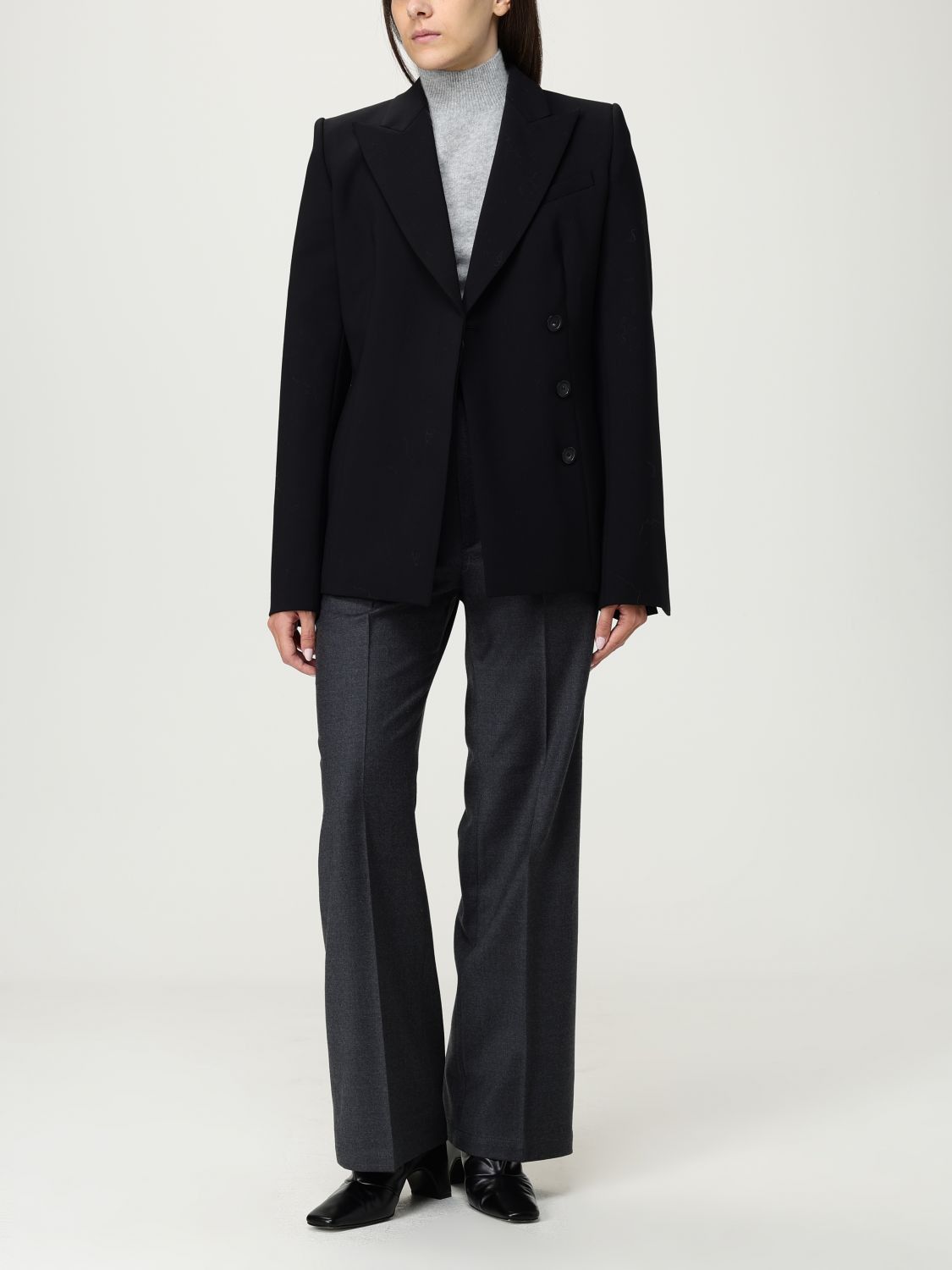 Sweatshirt woman Sportmax - 2