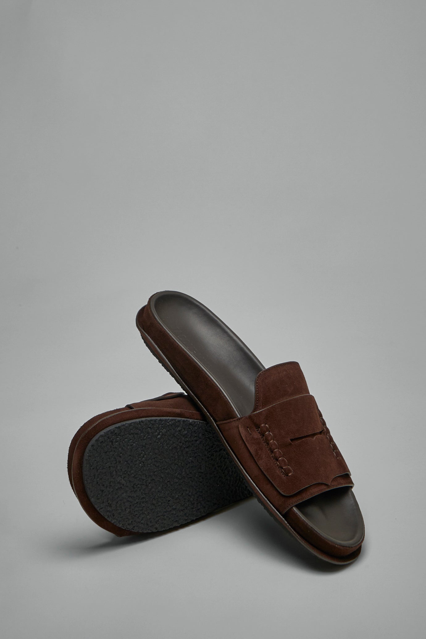 The Mocassin Sandals - 5
