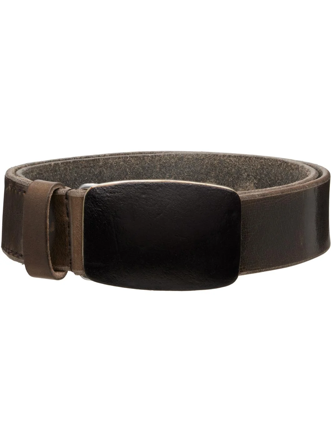 Brown Cover Belt - 1