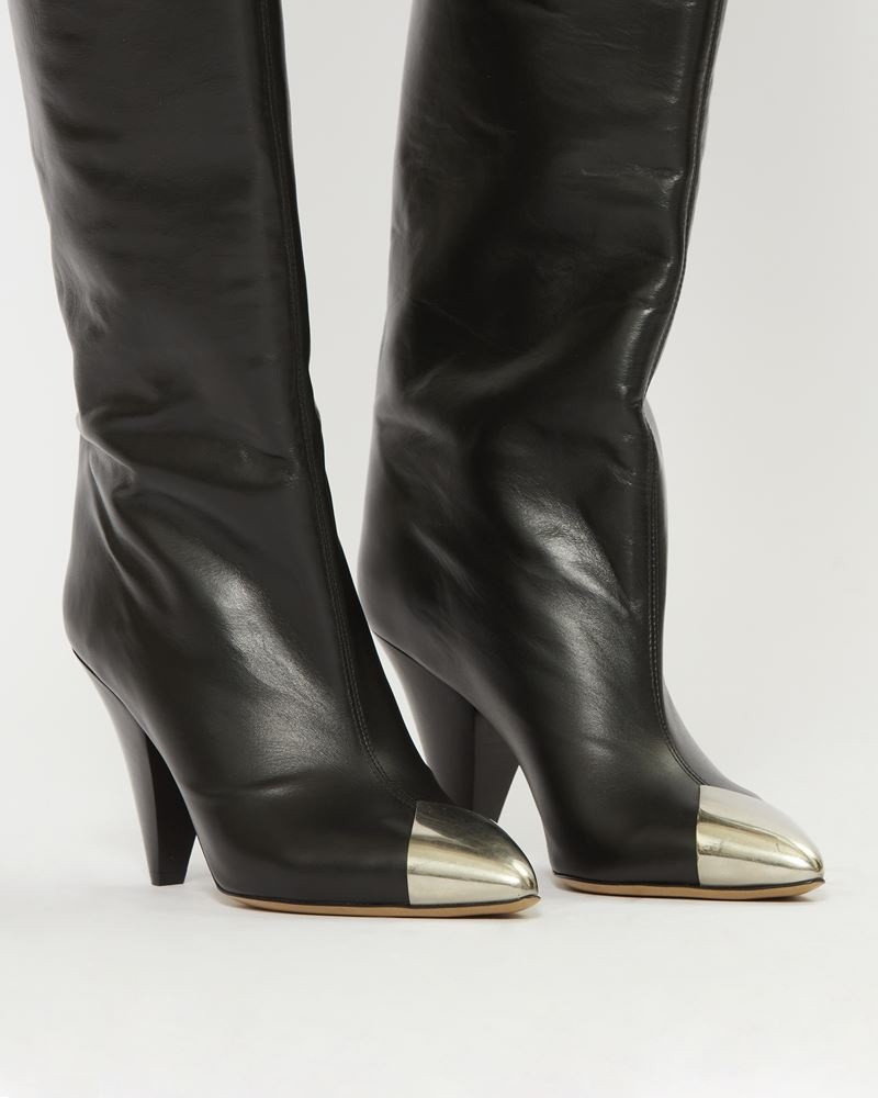 Isabel Marant LILEZIO BOOTS outlook