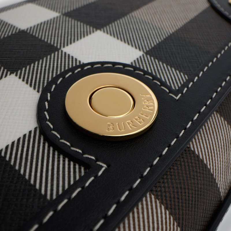 Burberry Top Handle Note Bag outlook