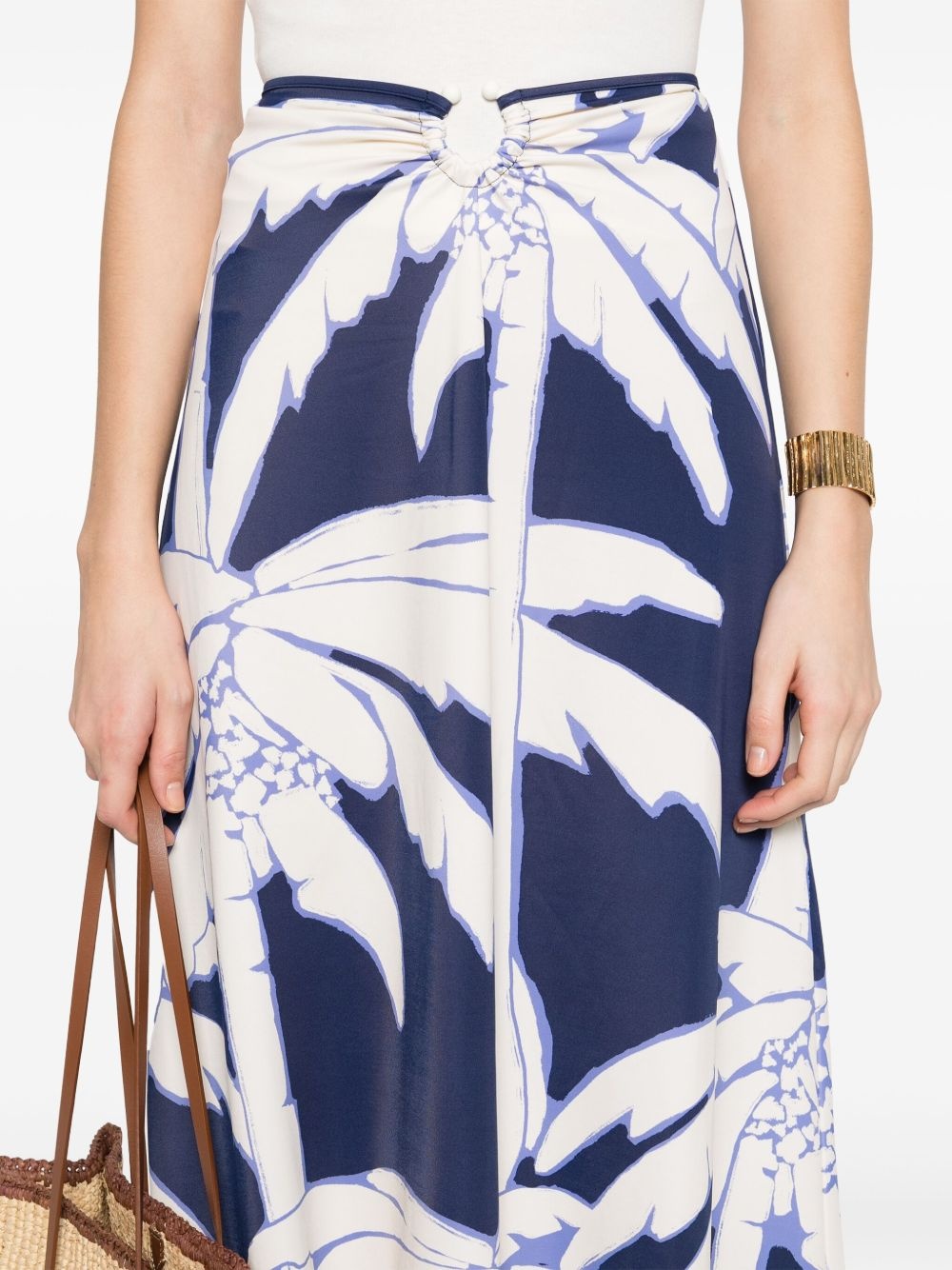 Breath Of Life skirt - 5