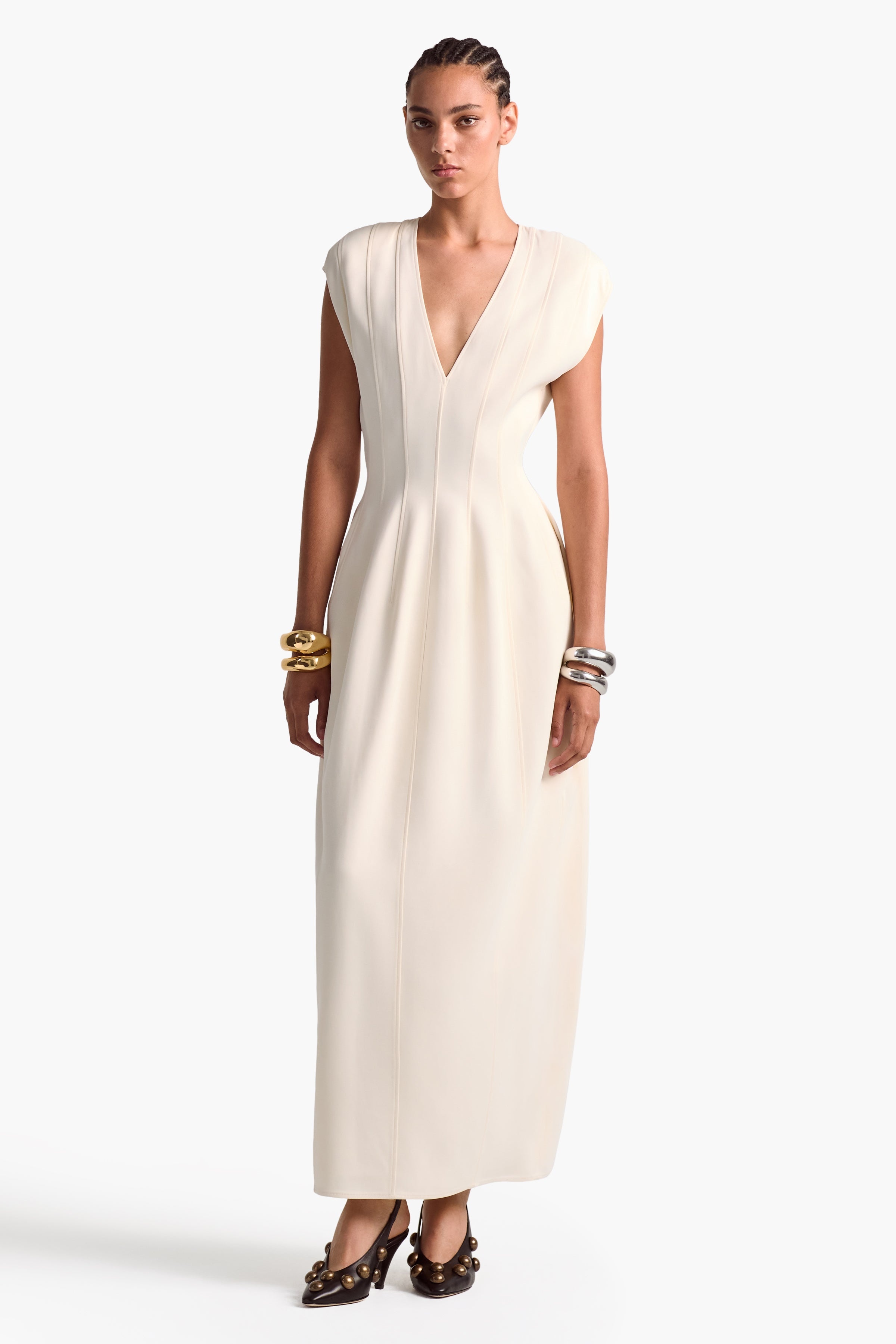 BICHETTE DRESS - 3
