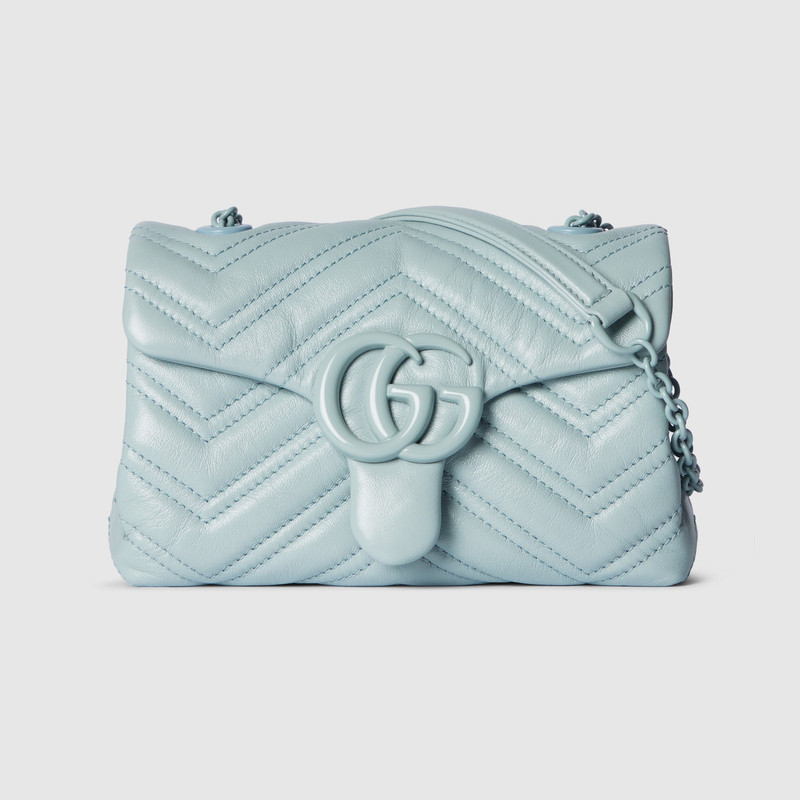 GG Marmont mini shoulder bag 1