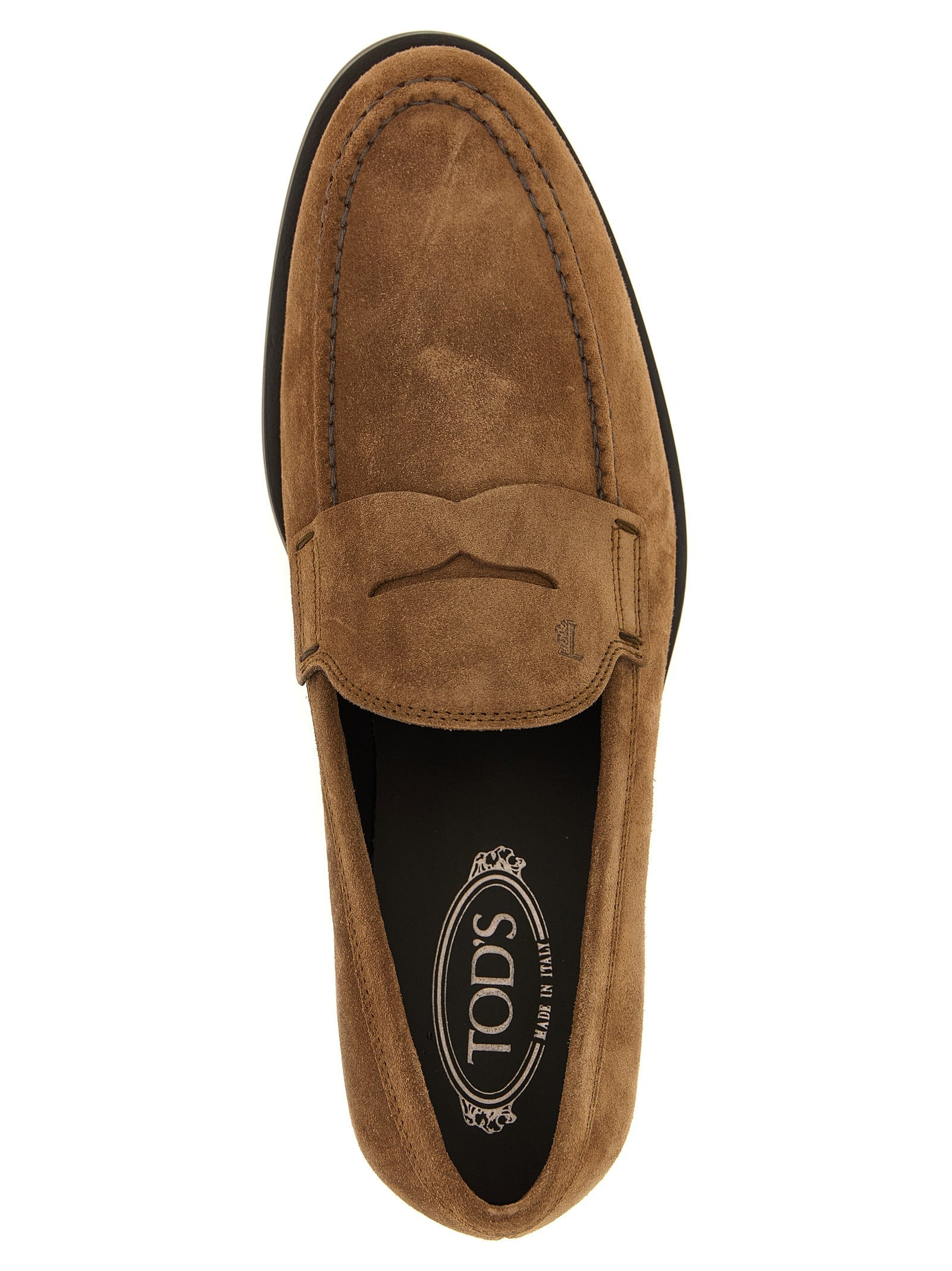 Tod's Men 'Formale' Loafers - 4