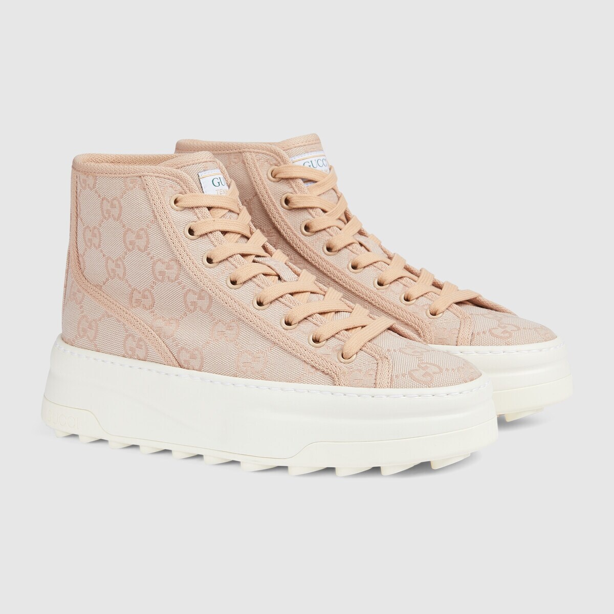 Women's GG sneaker - 2