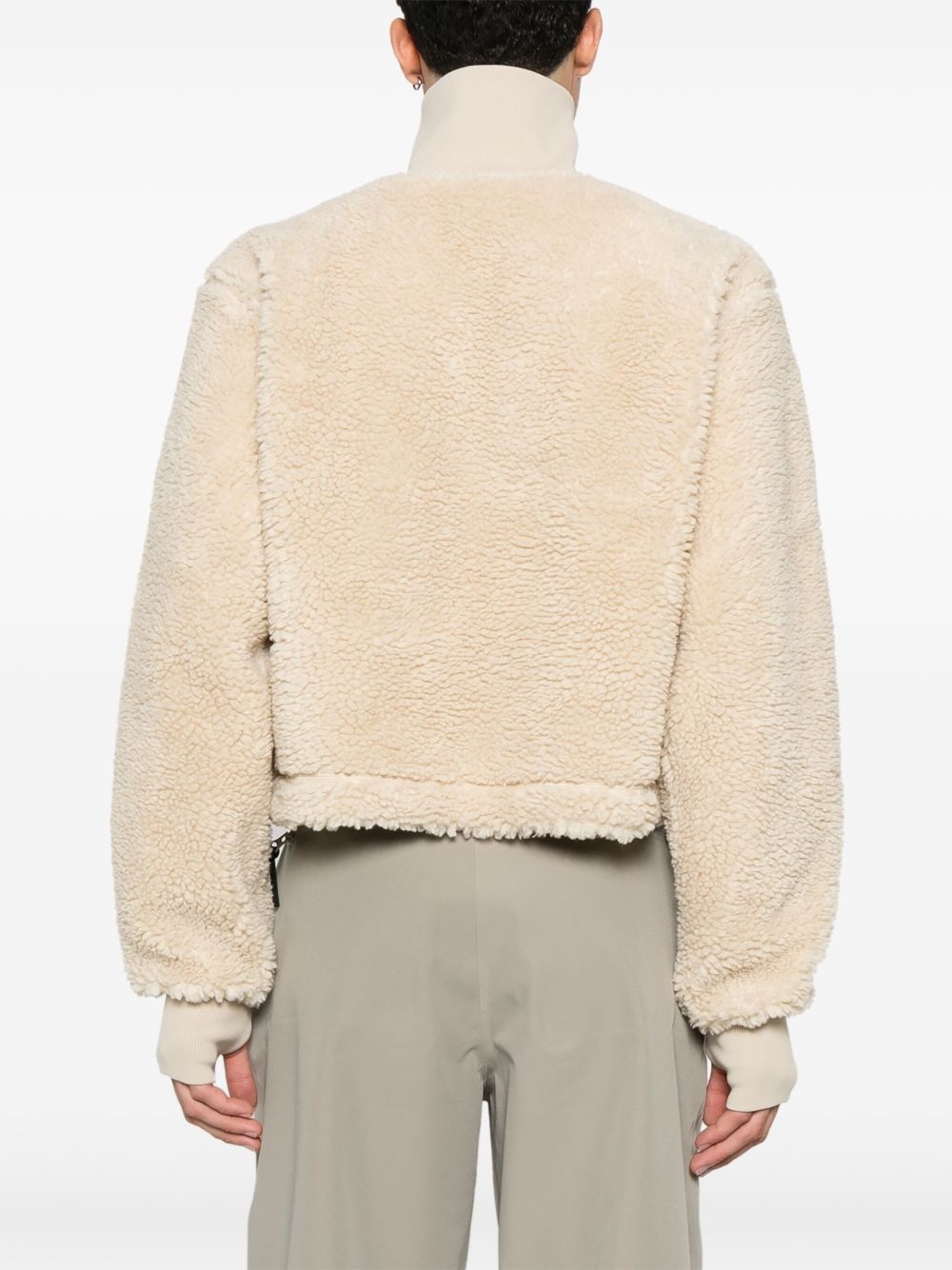 Kofu jacket - 4