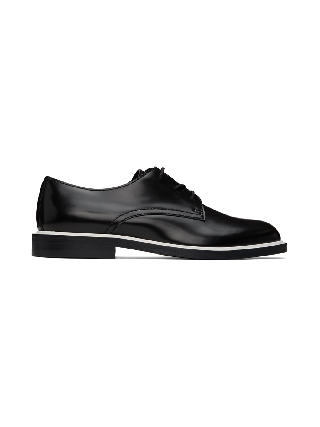 Black Jules Derbys - 1