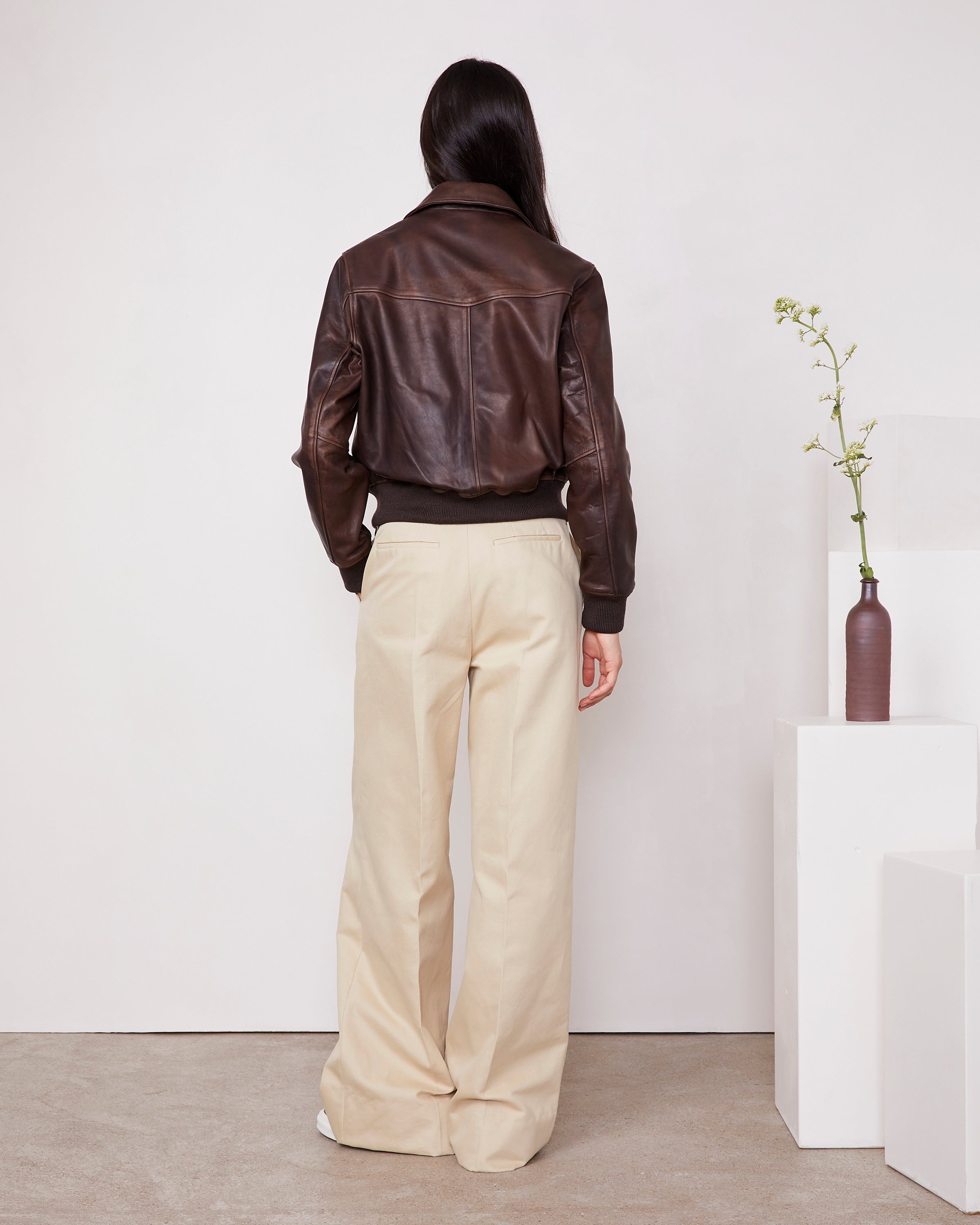 HERA JACKET - 3