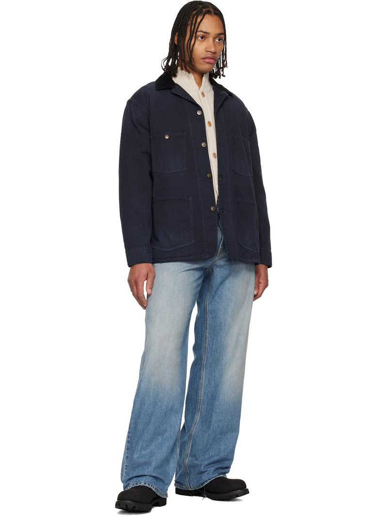 Timberland Black 'Timberland Premium' 6-Inch Waterproof Boot outlook