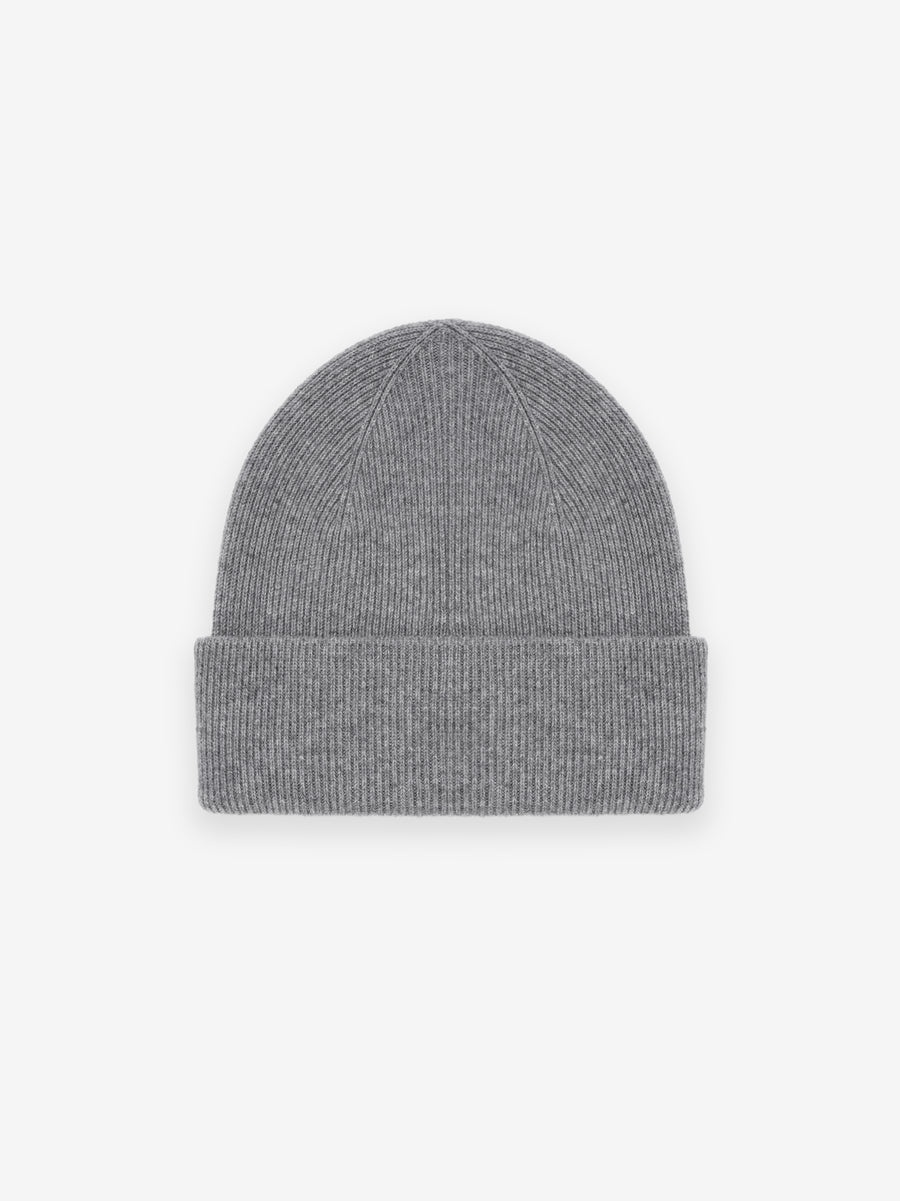 Cashmere Beanie - 2
