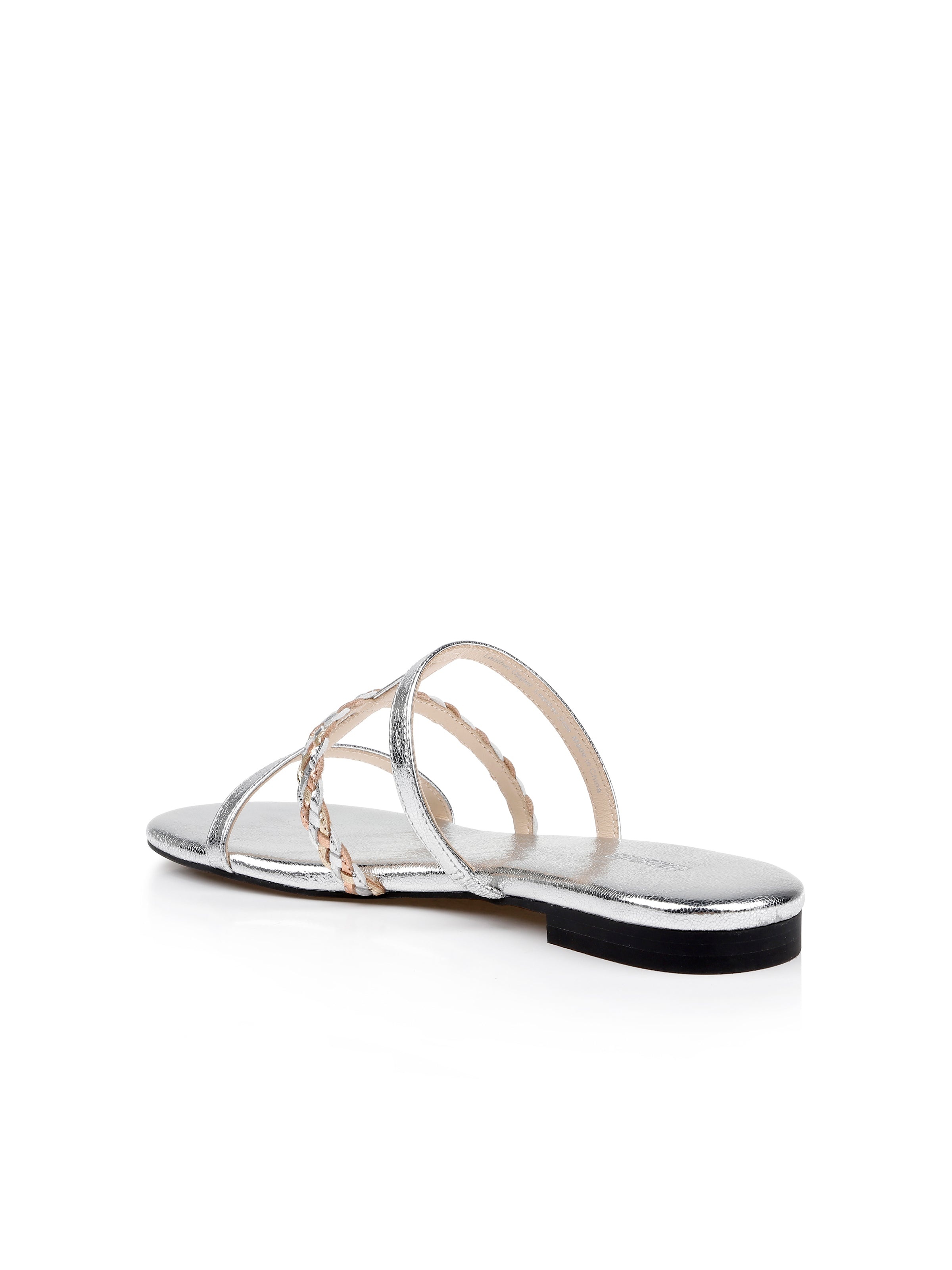 Hennie Leather Sandal - 3