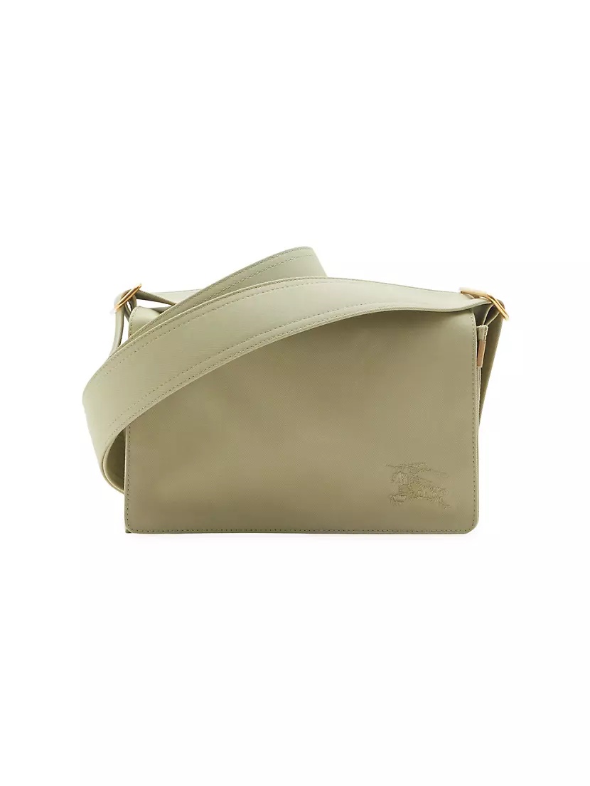 Burberry Trench Crossbody Bag | saksfifthavenue | REVERSIBLE
