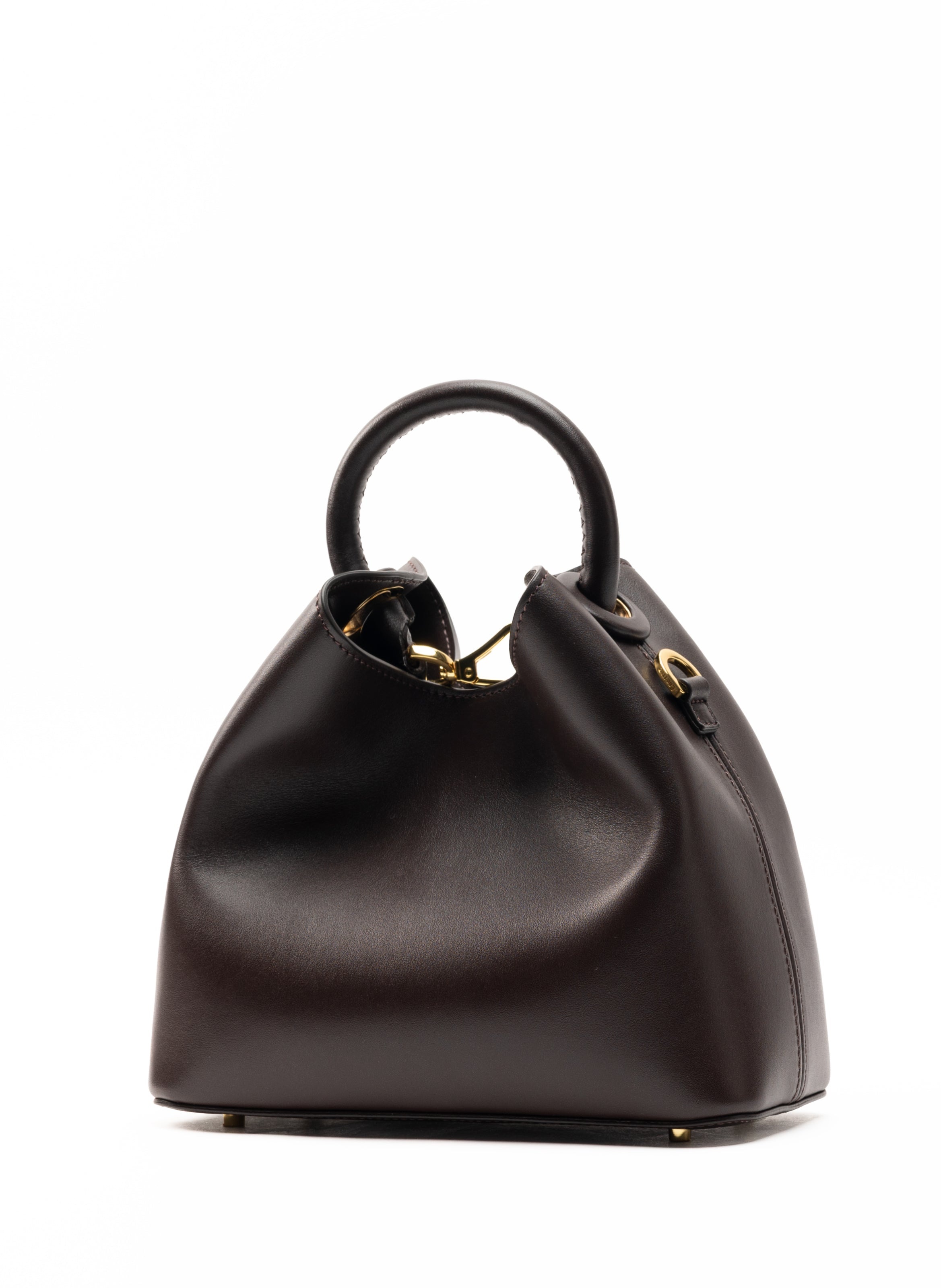Baozi Leather Tabacco - 2