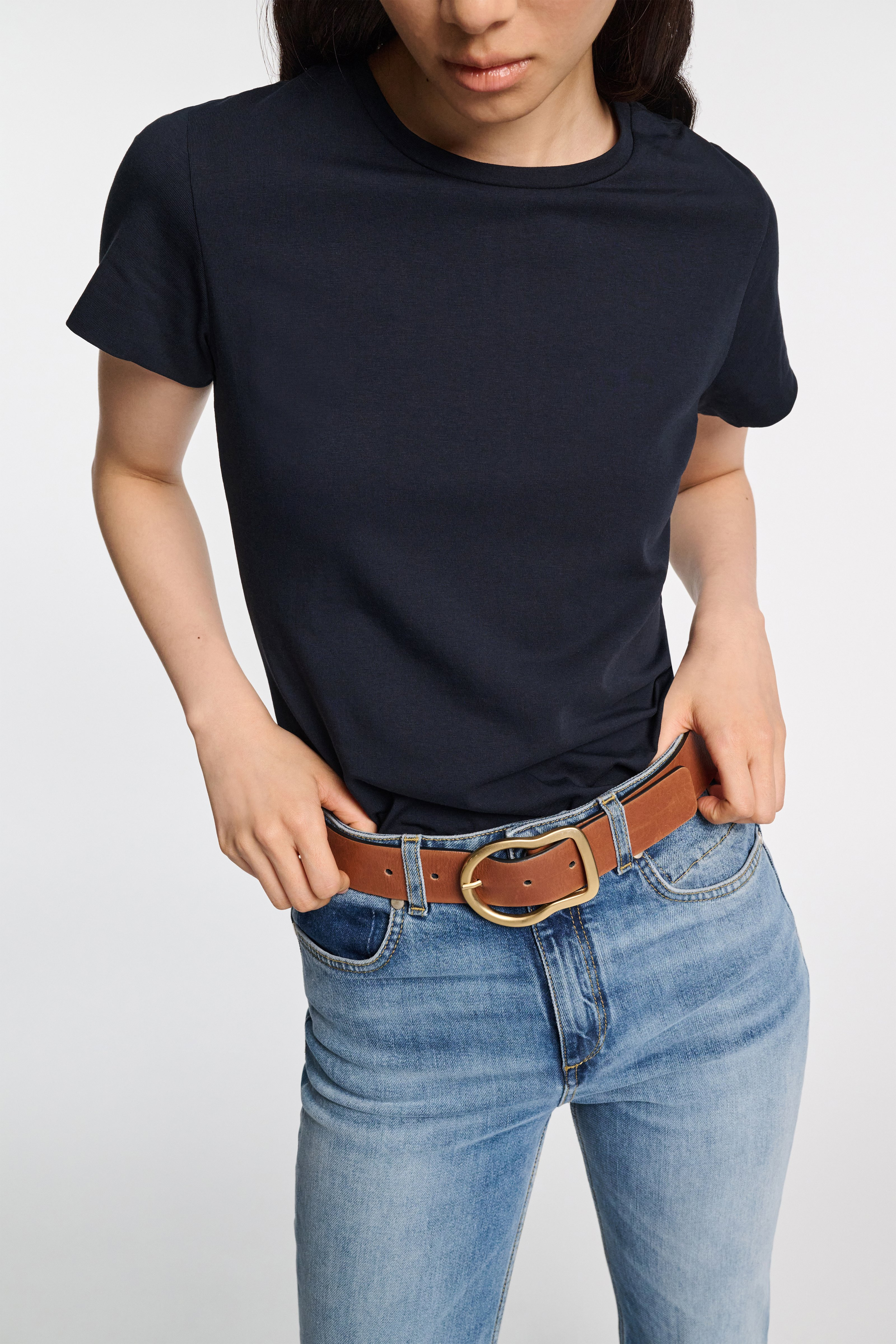 ALL TIME FAVORITES o-neck - 4