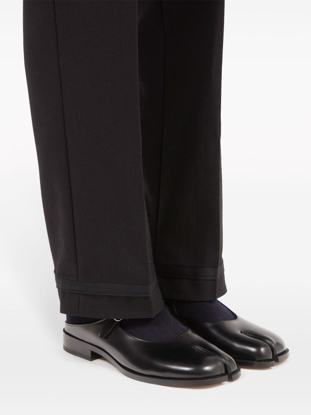 Tabi mary jane mule - 6