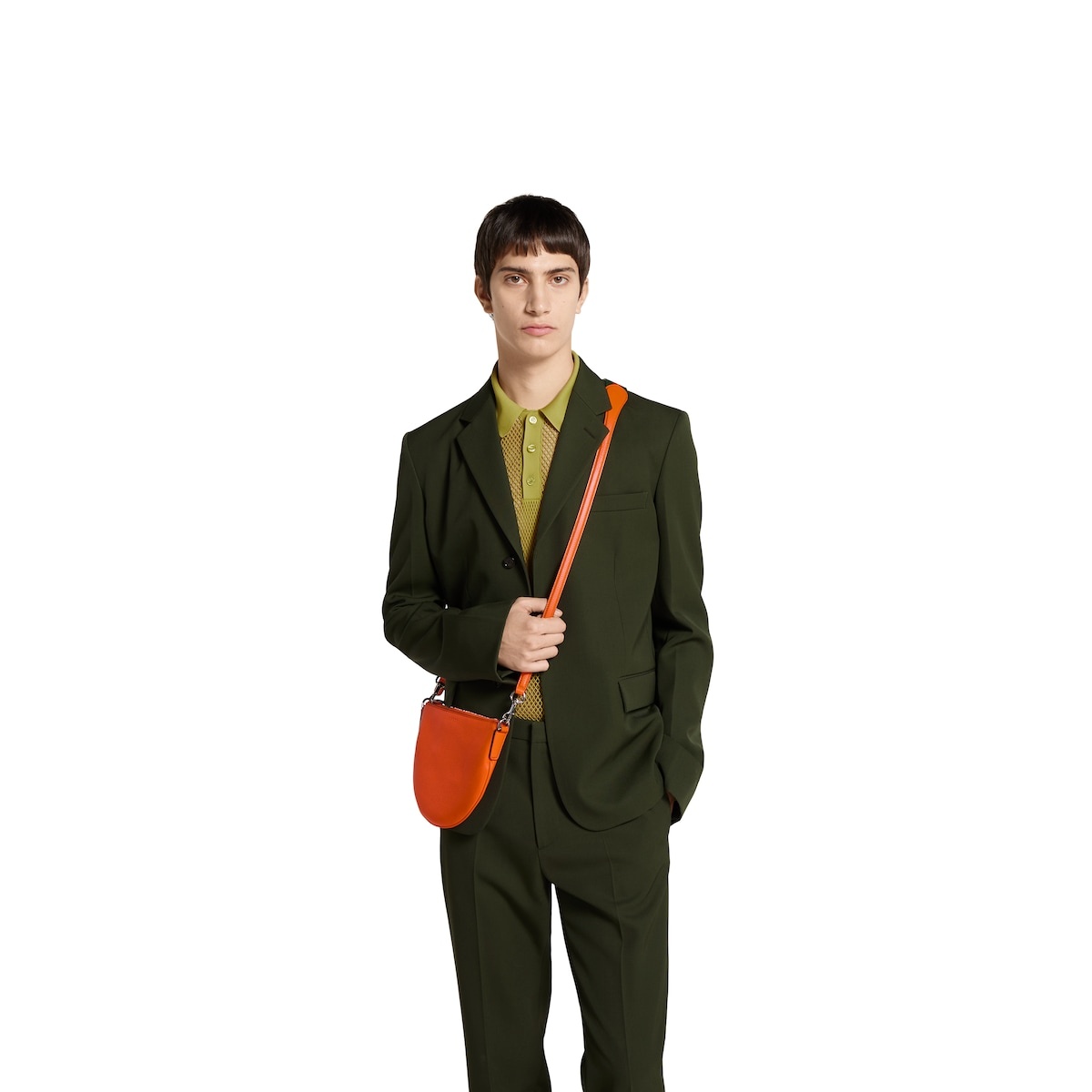 Gucci B mini bag - 3
