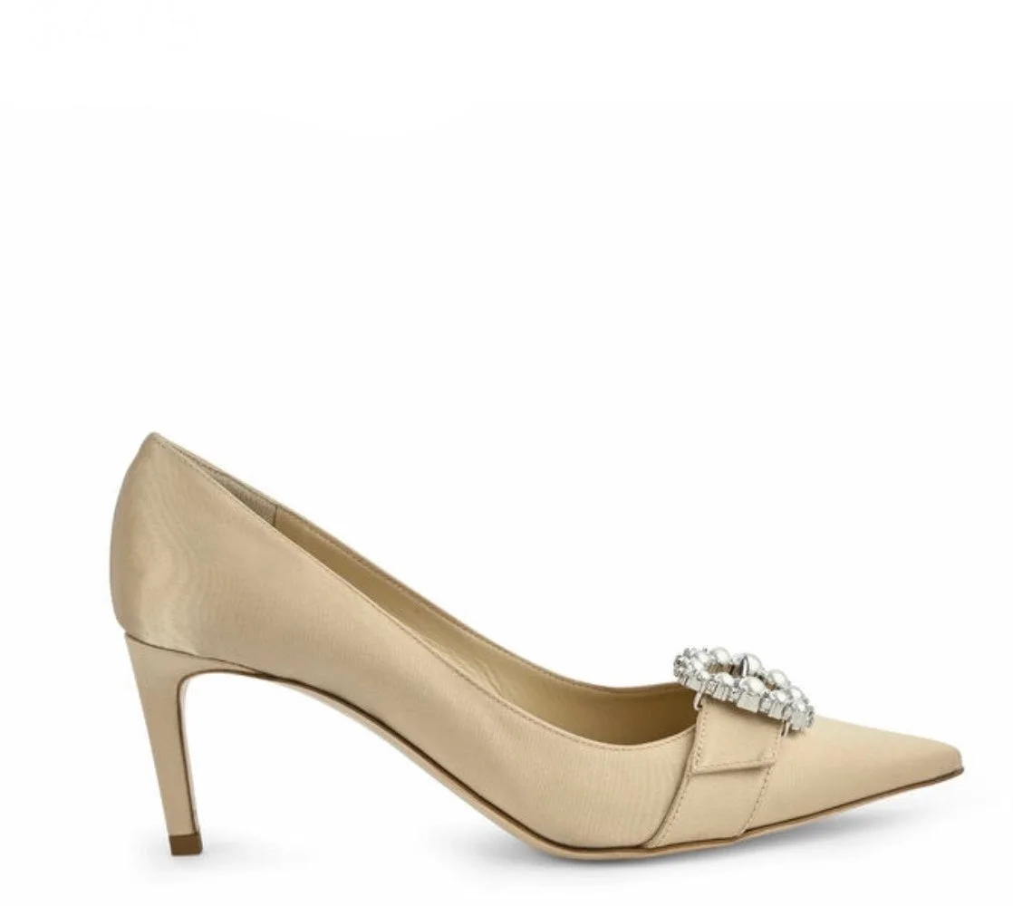 Jimmy Choo Cheri Pump 65 - 1