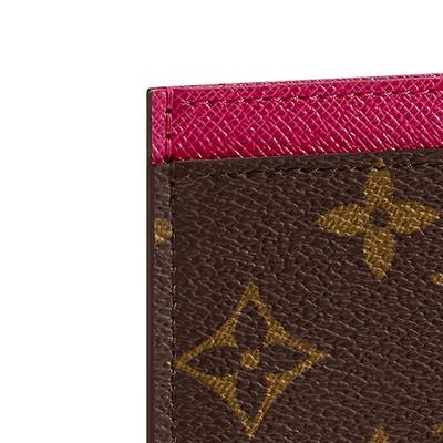 Louis Vuitton Card Holder outlook