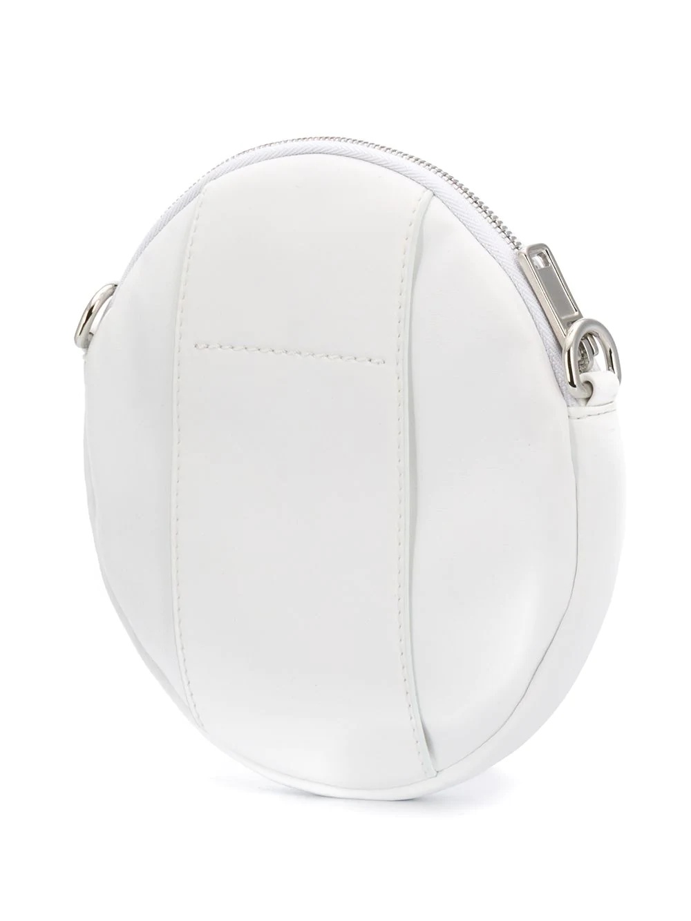 circle crossbody bag - 3