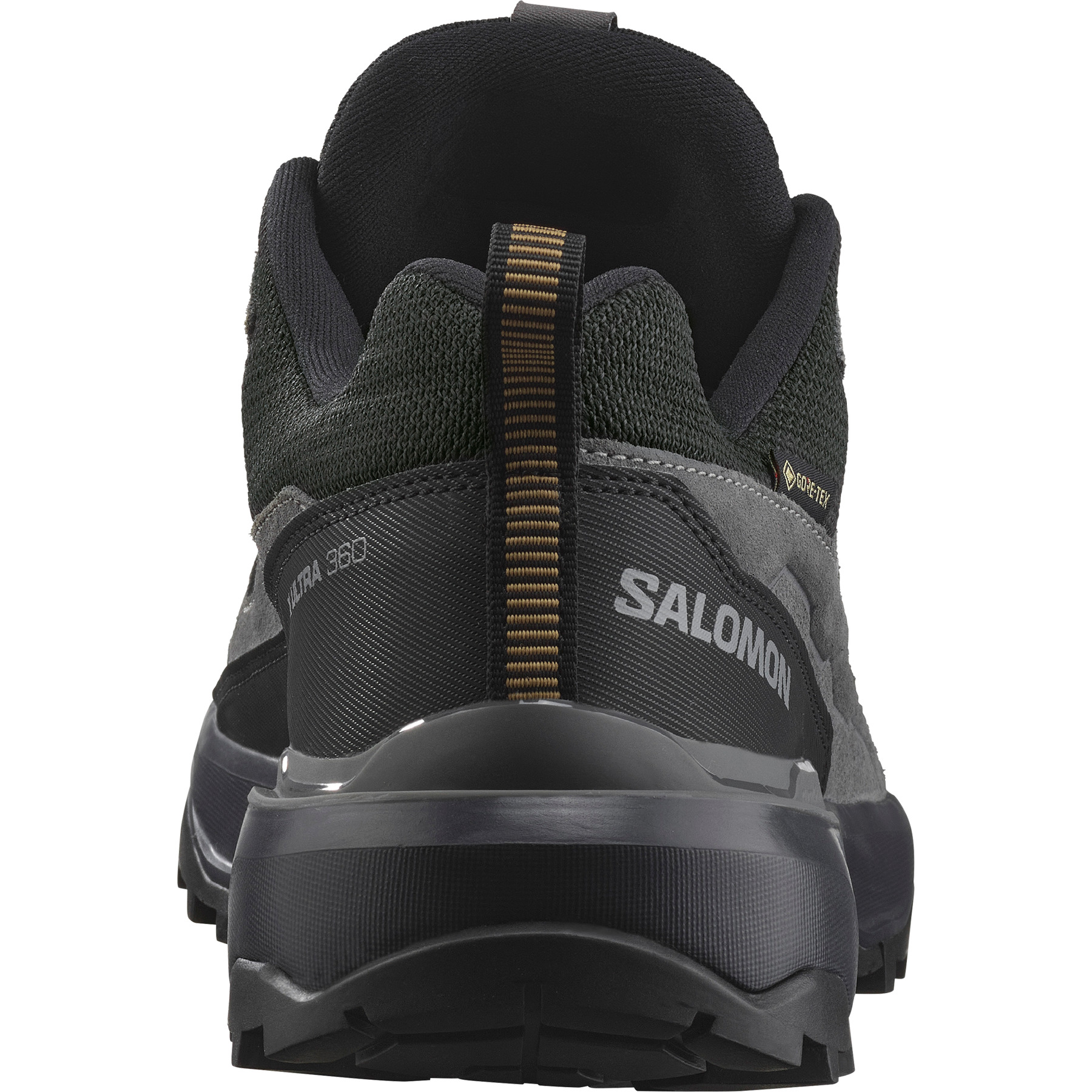 X ULTRA 360 LEATHER GORE-TEX - 7