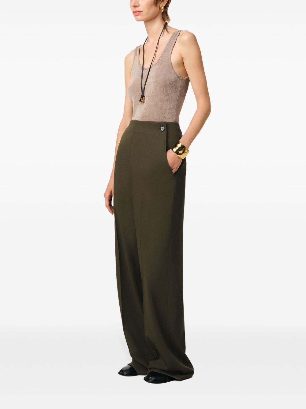 Sailor trousers - 4