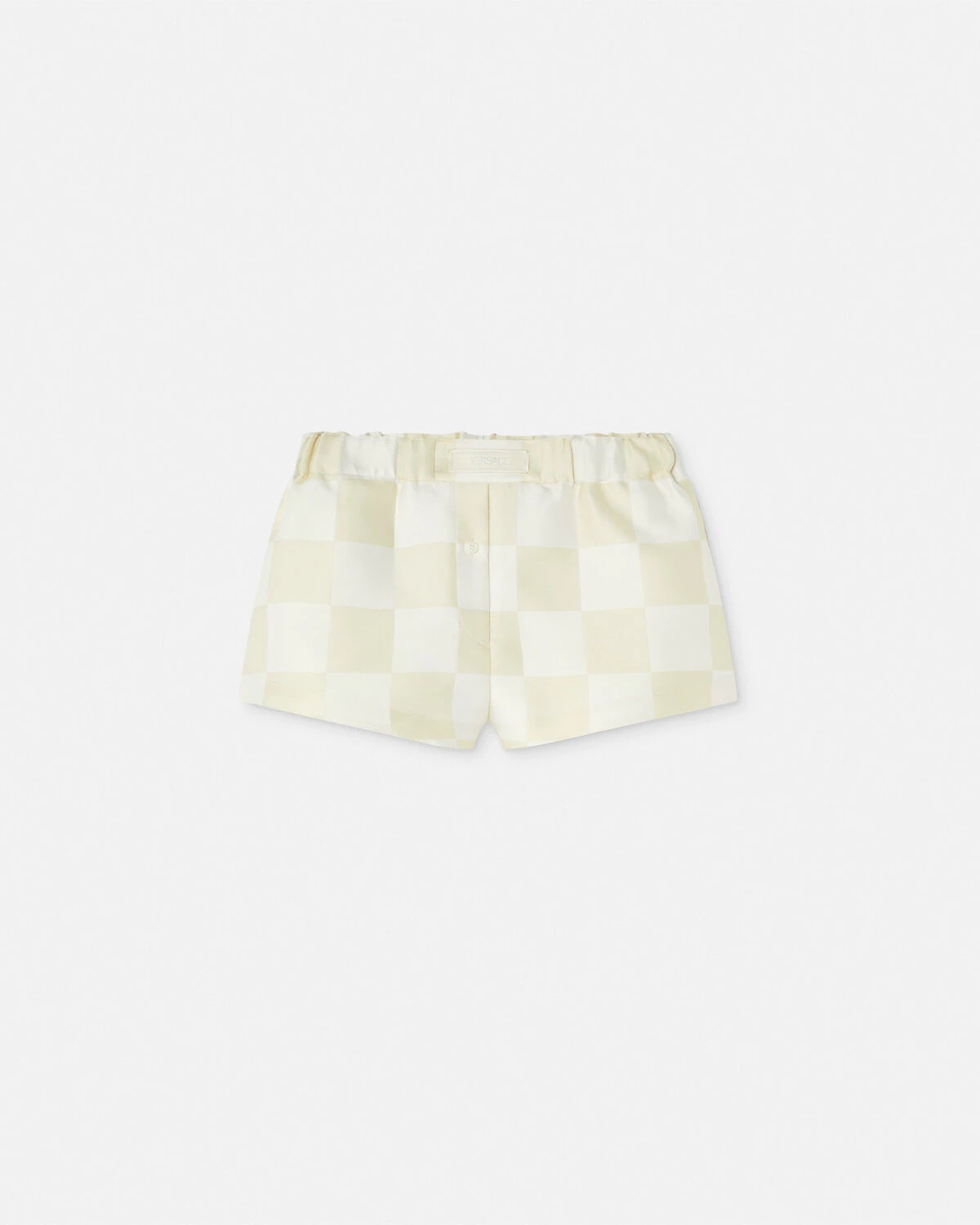 Contrasto Duchesse Boxer Shorts - 1