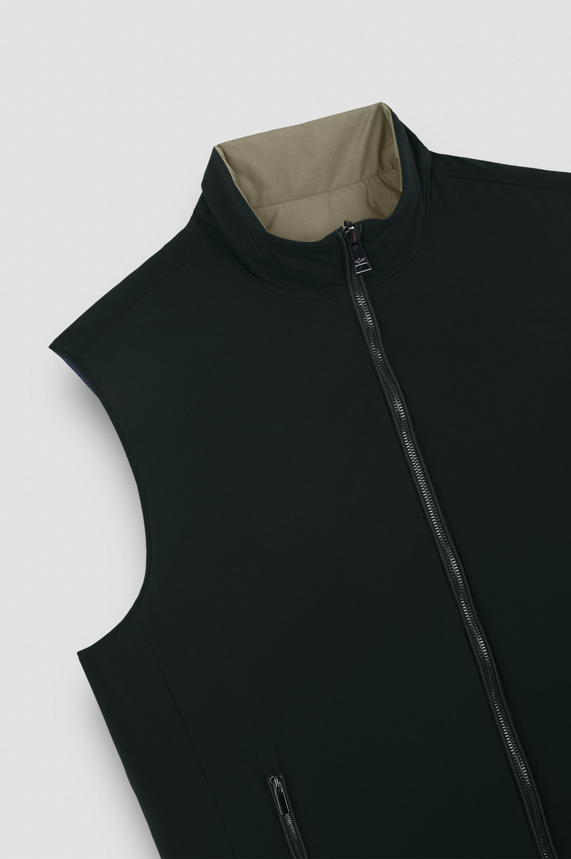 TYPHOON® PLATINUM DOUBLE FACE VEST 5