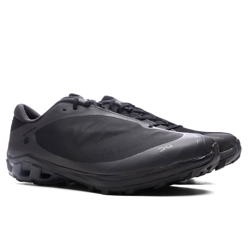 ON X PAF CLOUDVENTURE PEAK - ALL BLACK - 2