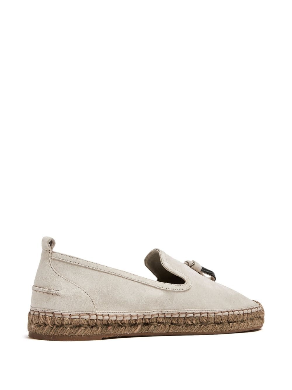 suede espadrilles - 4