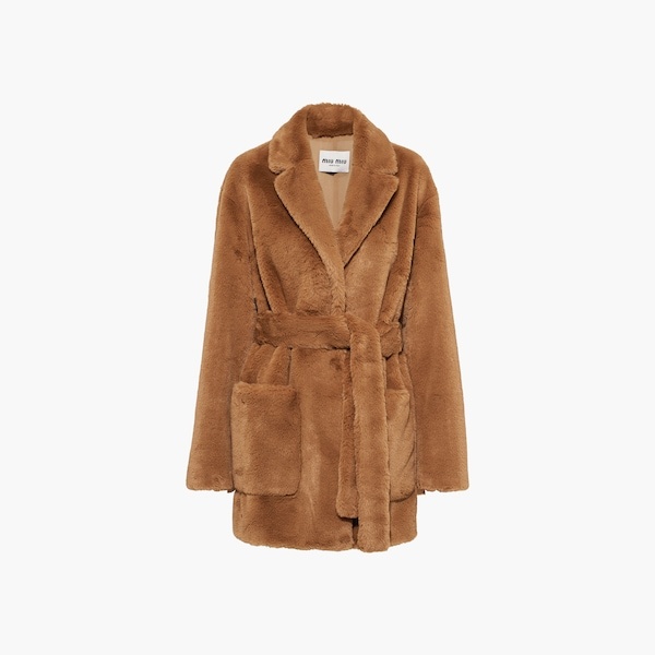 Aspen coat - 3