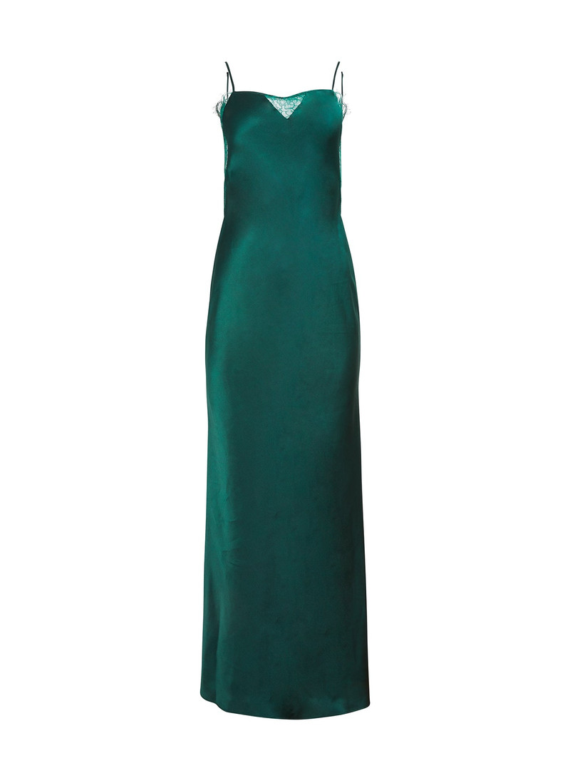 Juliet Lace Back Dress 4