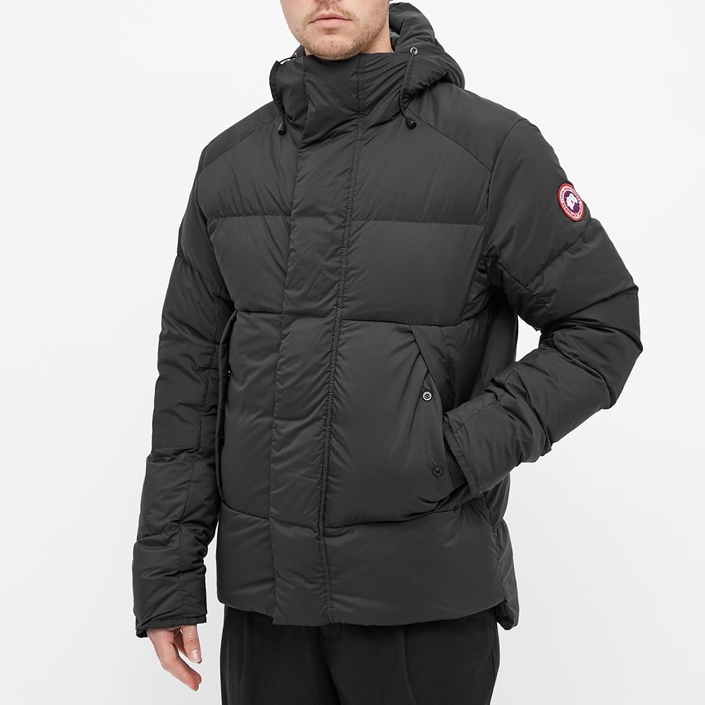 Canada Goose Armstrong Hoody - 5