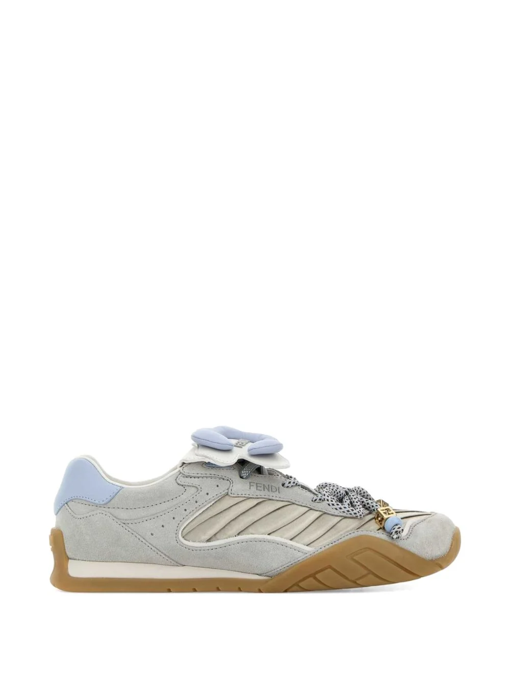 Wave Pulse sneakers - 1