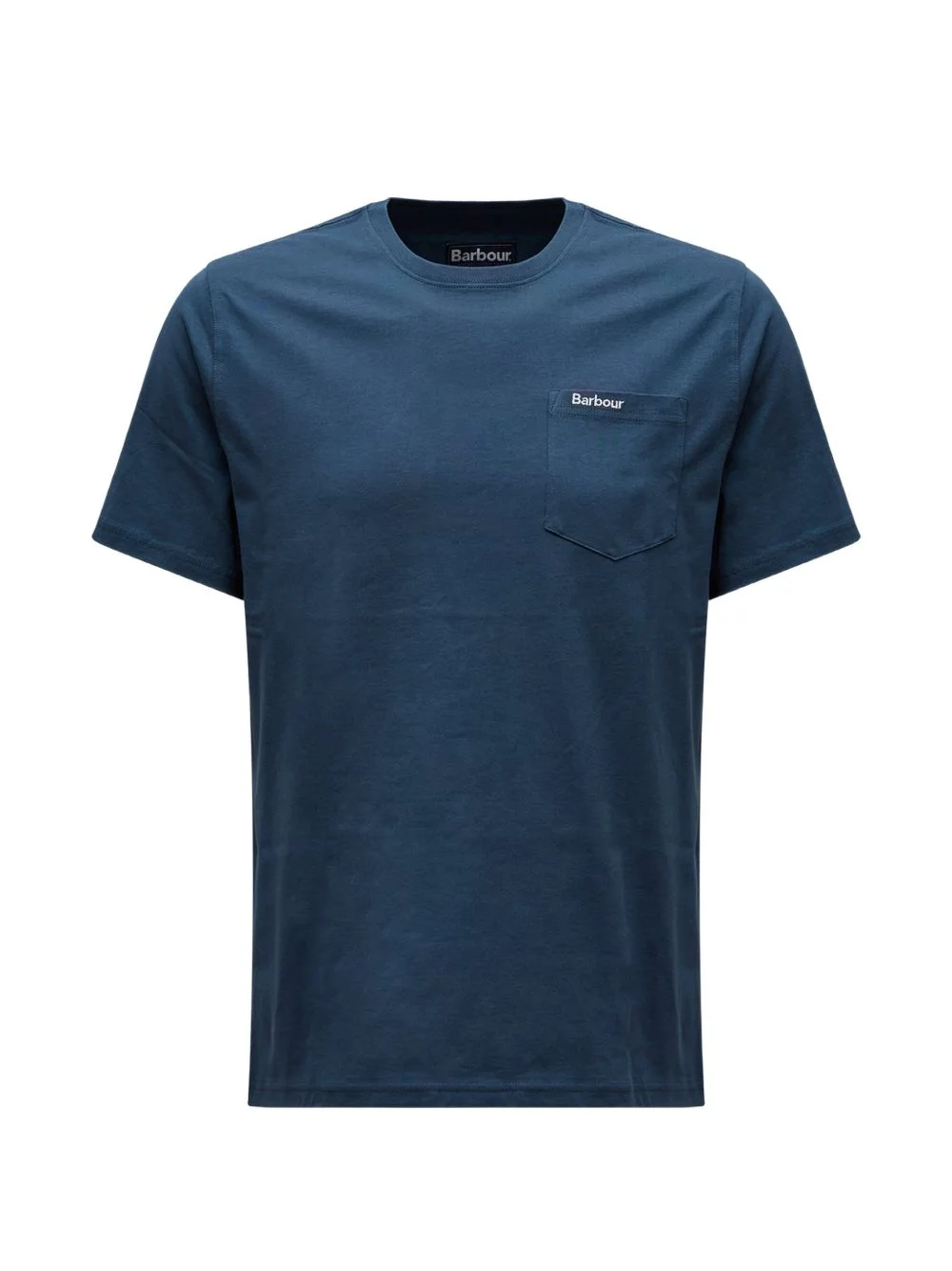 Langdon pocket T-shirt - 1