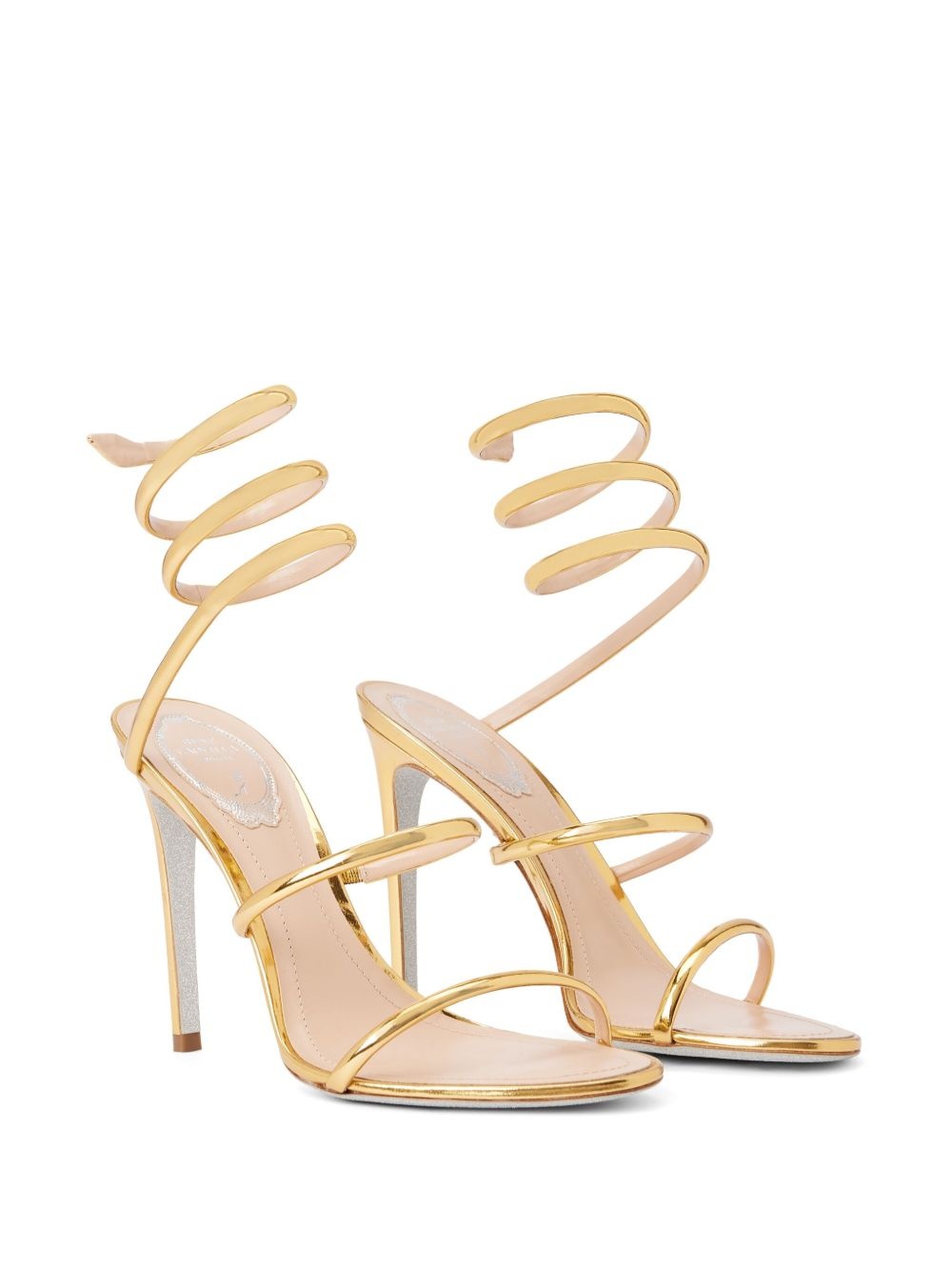 Cleo sandals - 2