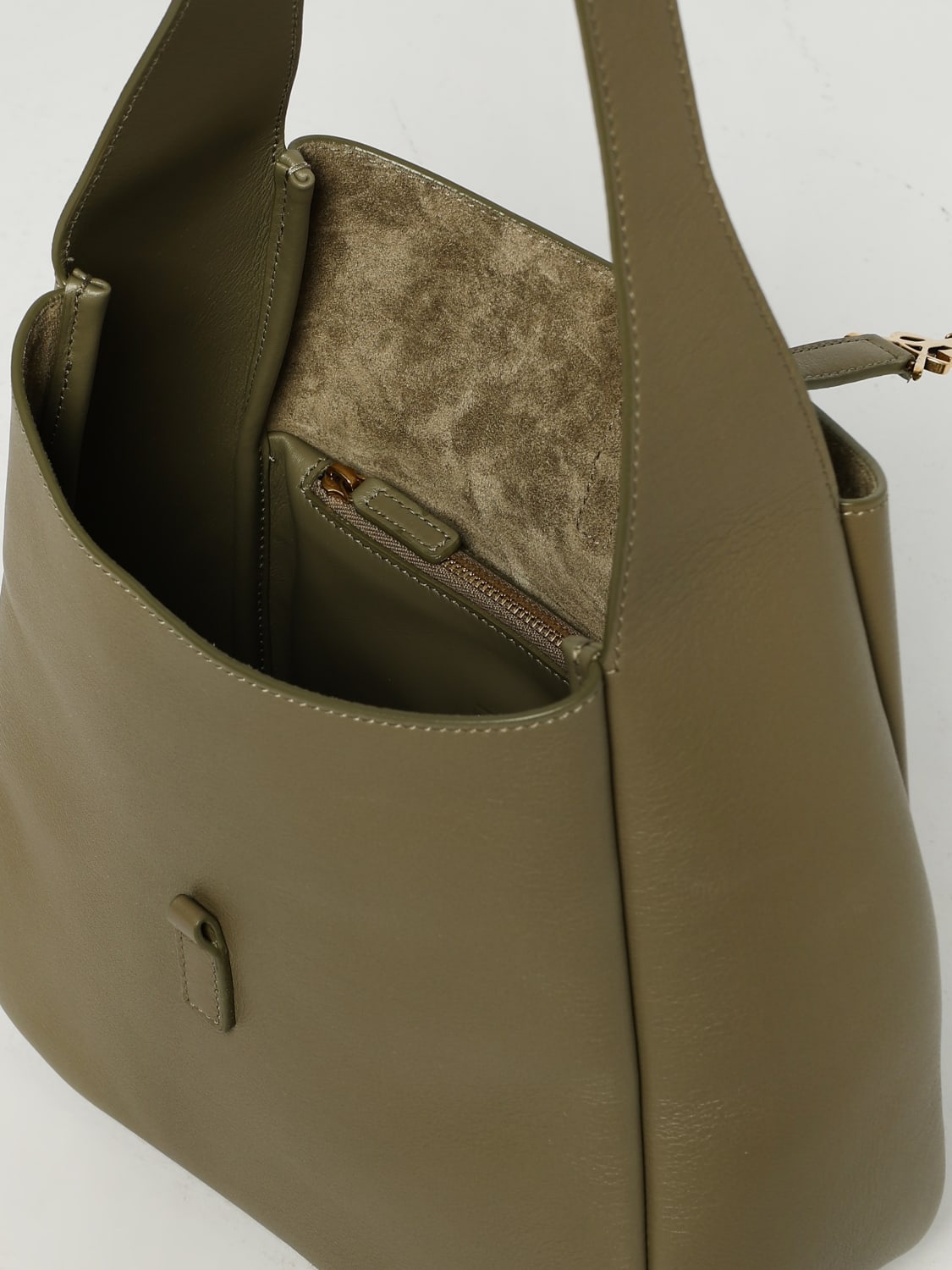 Shoulder bag woman Saint Laurent - 5