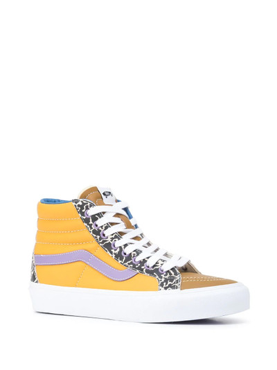 Vans Sk8-Hi Re-Issue sneakers outlook