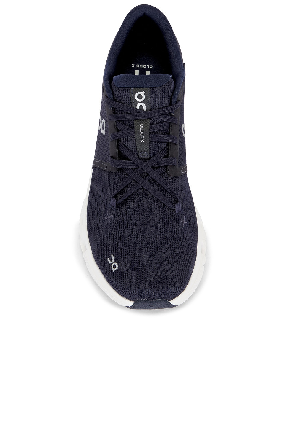 Cloud X 4 Sneaker - 4