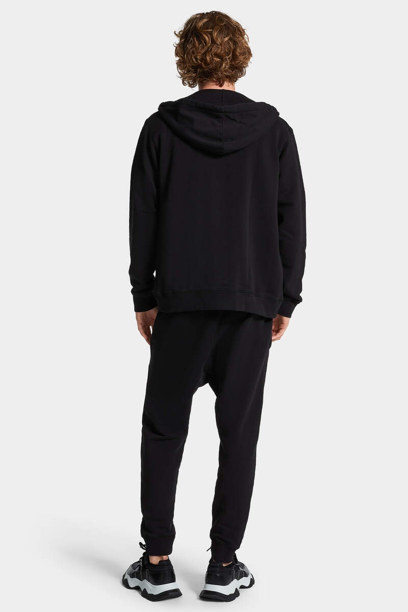 RELAX DEAN FIT PANT - 4
