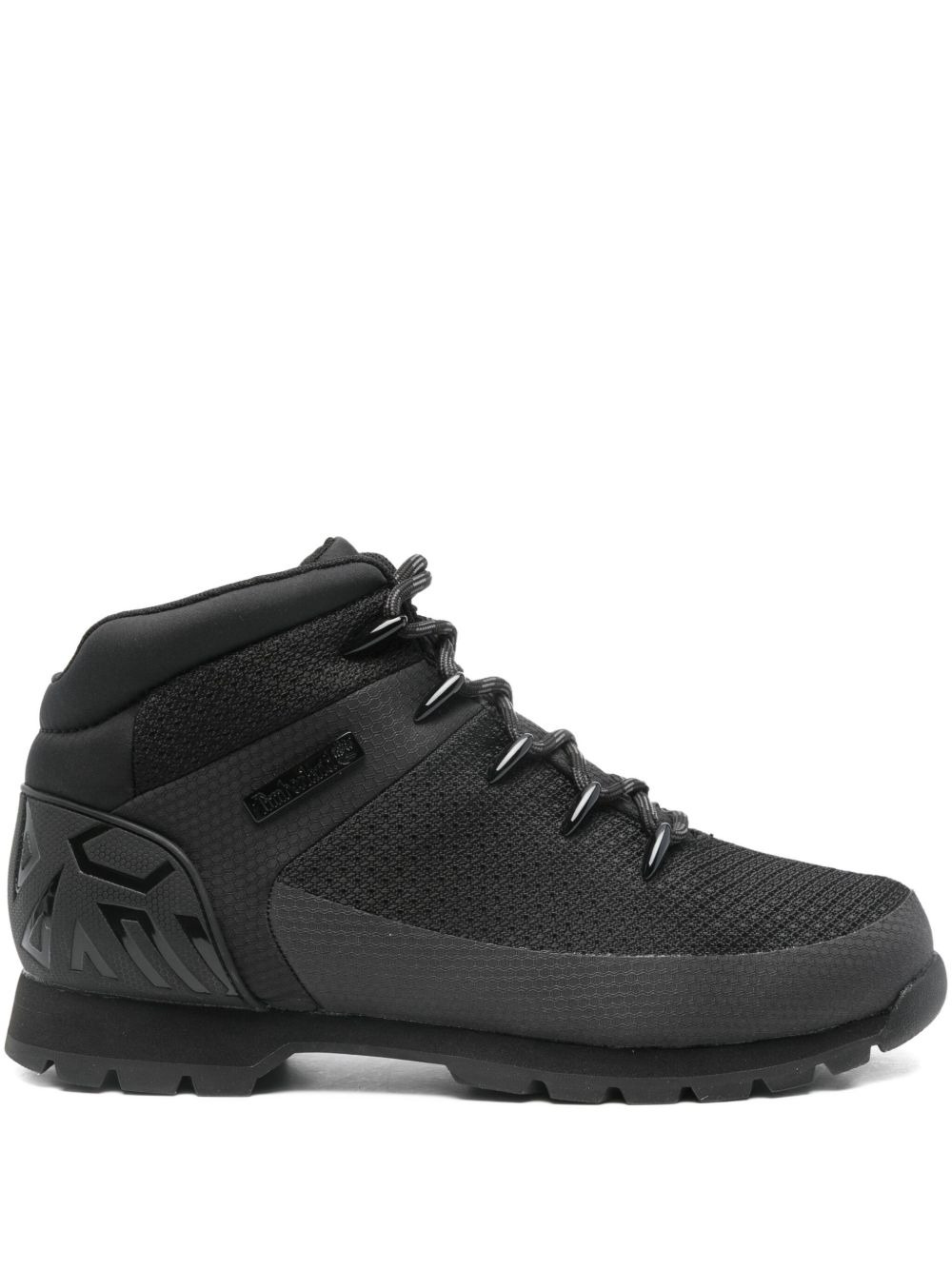 Euro Sprint Waterproof hiking boots - 1